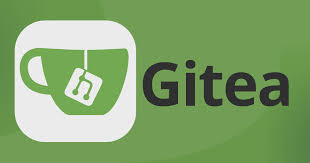 Gitea logo