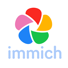 Immich logo