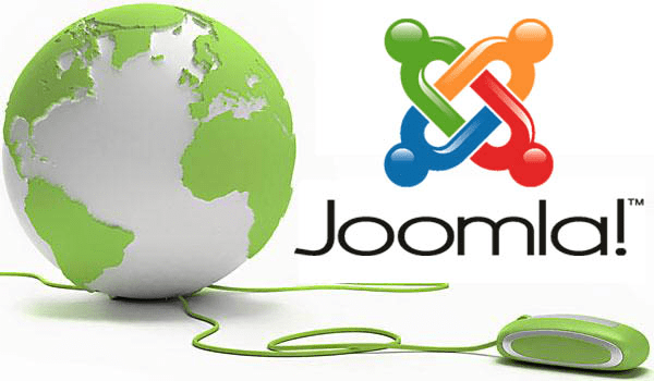 Joomla logo