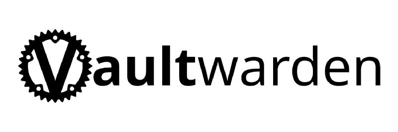 Vaultwarden logo